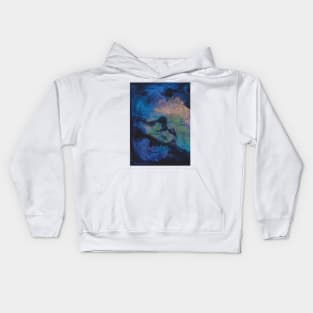 Cosmic Kids Hoodie